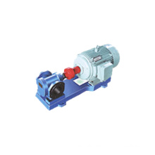 Lb Type Gear Oil Pump for Refrigherator